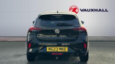 Vauxhall Corsa 1.2 Turbo GS 5dr Petrol Hatchback